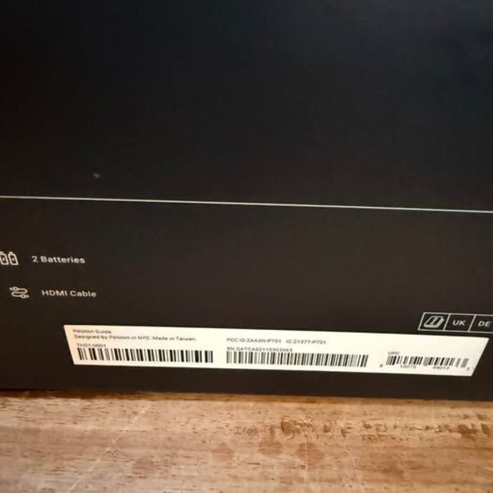 Peloton Guide AI Powered Personal Strength Training Device - Picture 10 of 10